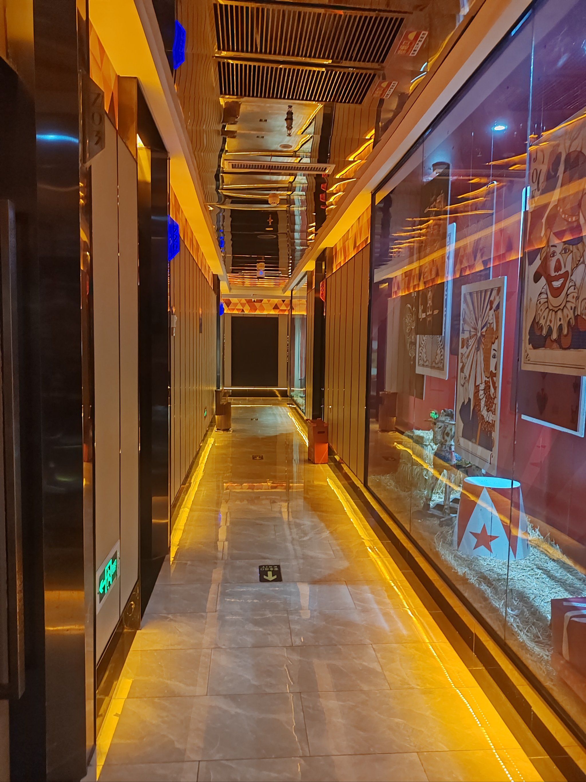 台州商务ktv总排行-椒江区ktv预定