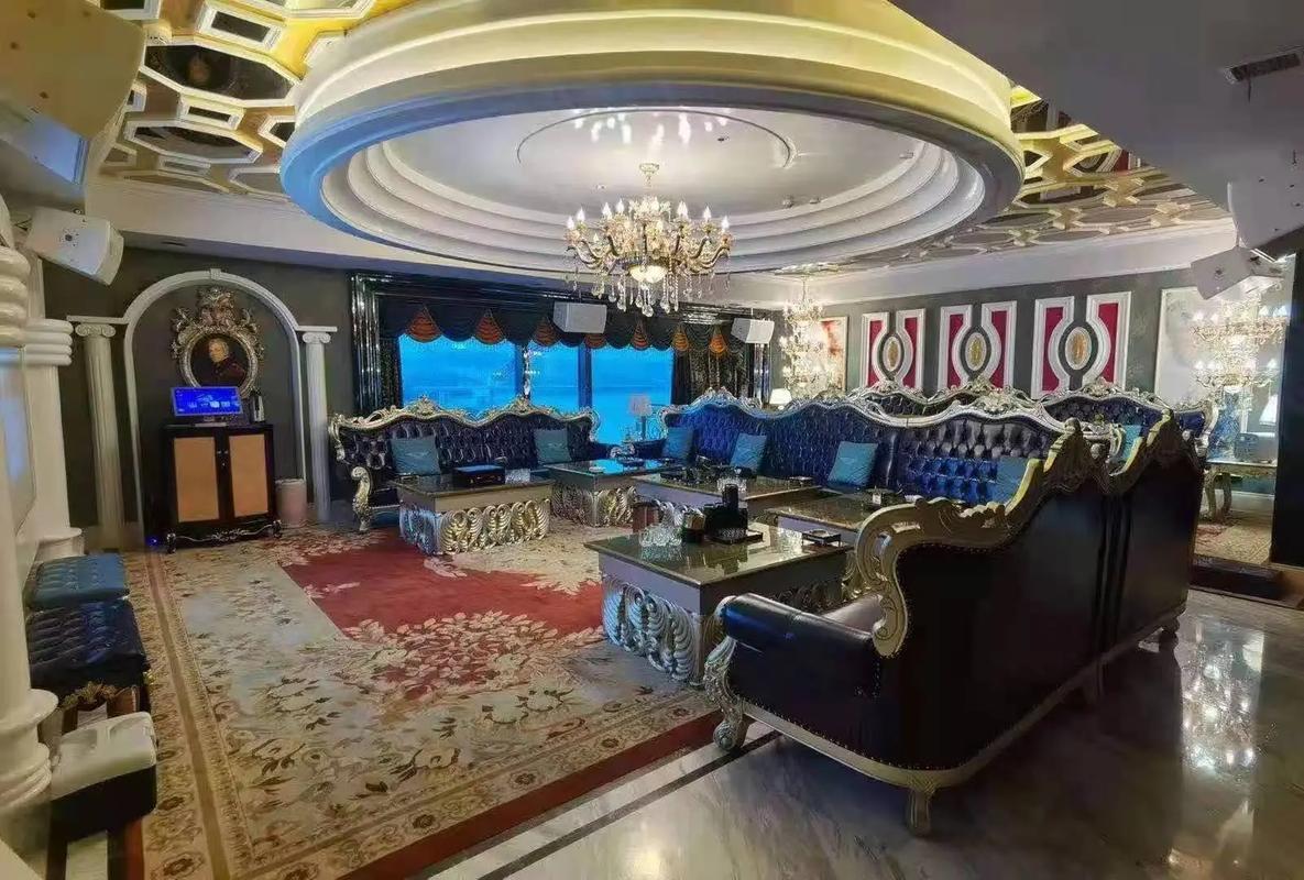 台州商务ktv怎么玩最专业指南-椒江区ktv预定