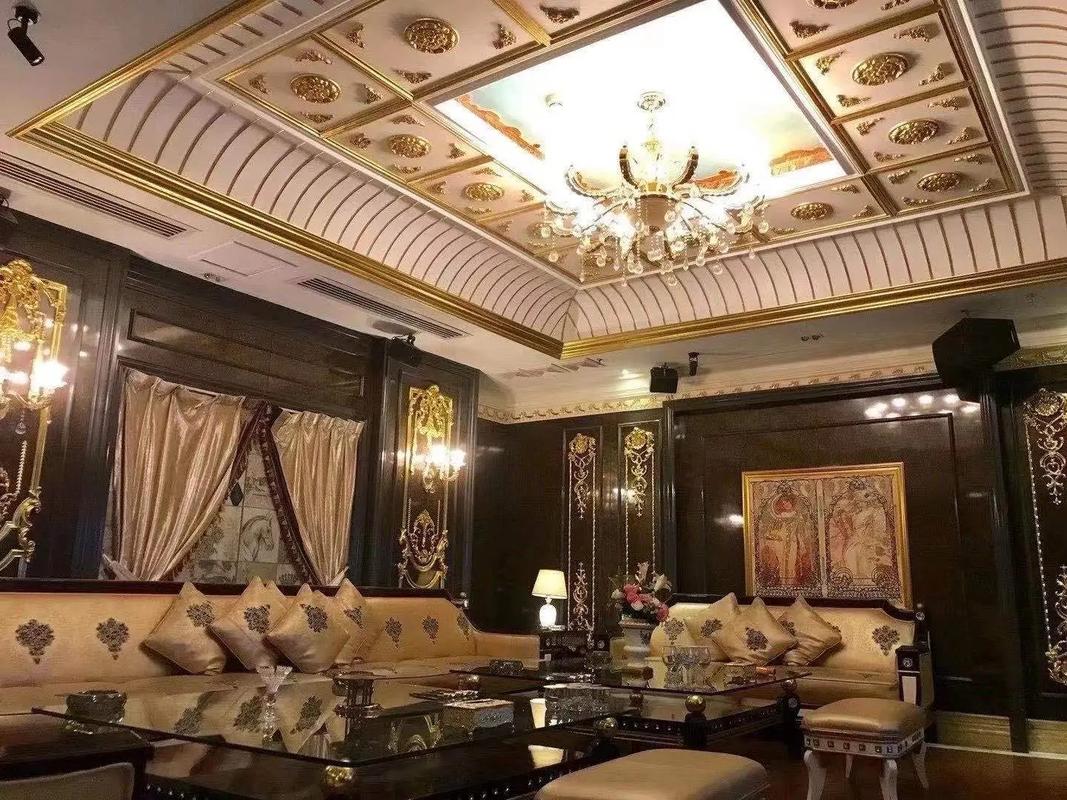 台州商务ktv推荐列表-椒江区ktv预定